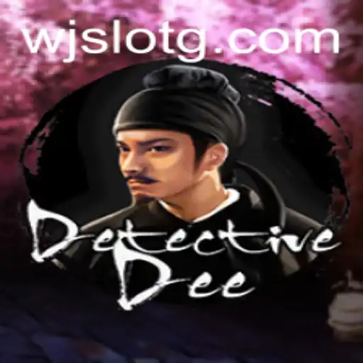 Unveiling the Mysteries of DetectiveDee: A Dive into the Immersive Gaming Experience