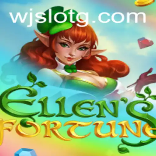Discover the Excitement of EllensFortune with WJSlot