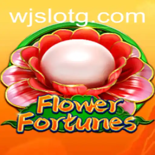 Discover the Enchanting World of FlowerFortunes: A Mesmerizing Journey with wjslot