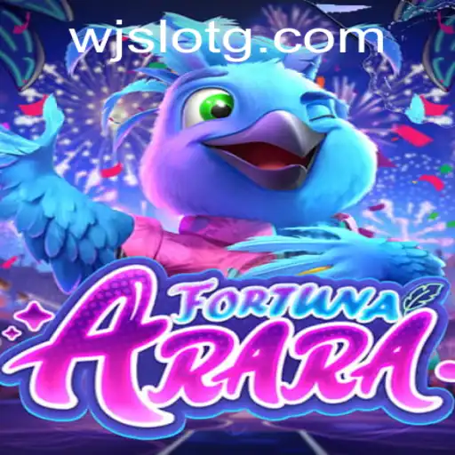 Explore the Thrilling World of FortunaArara: The Ultimate Guide to wjslot Gameplay