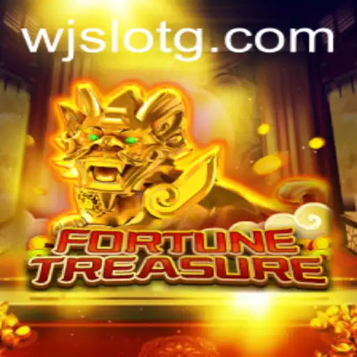 Discovering FortuneTreasure: An Engaging Experience with wjslot