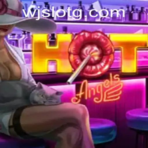 Exploring the Enchanting World of HotAngels: A Dive into the Wjslot Phenomenon