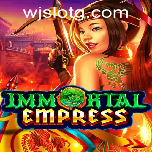 ImmortalEmpress: A Deep Dive into the Enchanting World of Wjslot