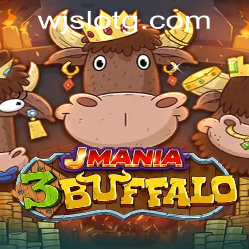Dive into the Exciting World of JMania3Buffalo: The Ultimate Gaming Experience