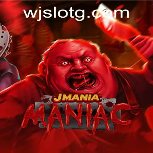 JManiaManiac: The Gaming Sensation of 2023
