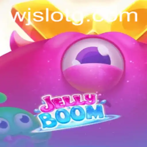 JellyBoom: Unveiling the Colorful World of WJSLOT's Latest Game Sensation