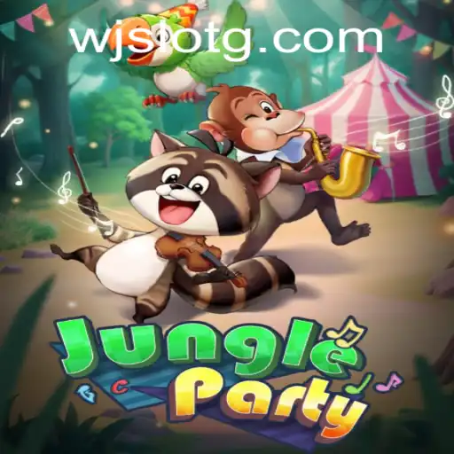 JungleParty: An Exhilarating Adventure in the Heart of the Wild