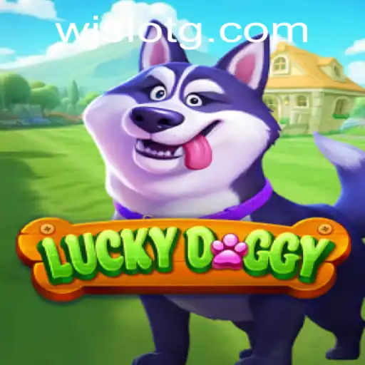 Diving into the Exciting World of LuckyDoggy: An Overview with Wjslot