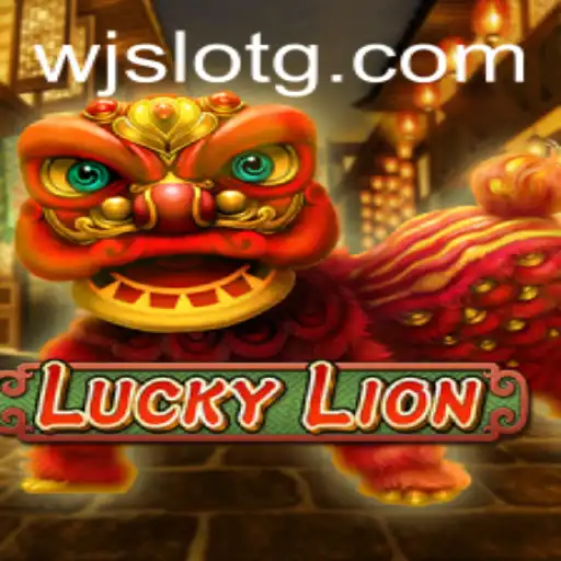 LuckyLion: The New Gaming Sensation with wjslot Impact