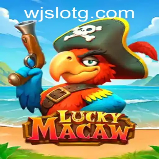 Exploring the Exciting World of LuckyMacaw: A Guide to wjslot Gameplay