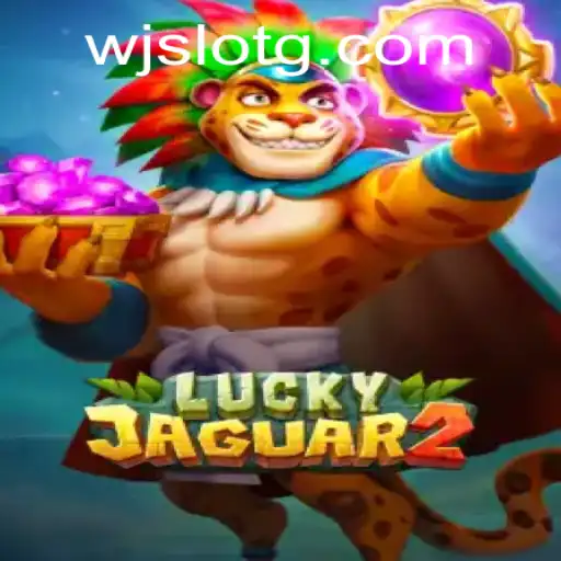 Experience the Excitement of Luckyjaguar2: A Comprehensive Guide