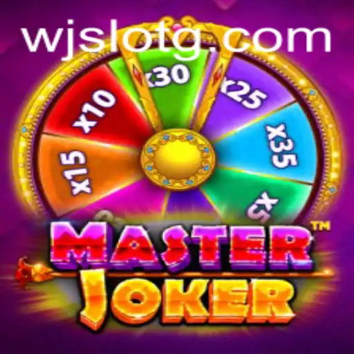 Exploring MasterJoker: The Alluring Spin of WJSlot