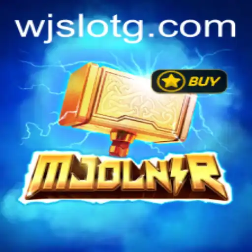 Mjolnir Unleashed: A Deep Dive into the Exciting World of Wjslot Gaming