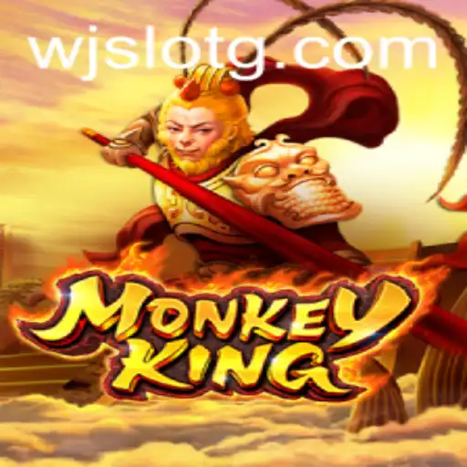 Exploring the Mystical World of MonkeyKing