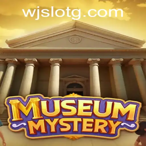 Explore the Intrigue of 'MuseumMystery': Unraveling the Puzzles Within