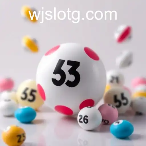 The Rise of Online Lottery: A Look at Platforms Like WJSLOT