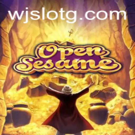 Unlock the Adventure with OpenSesame: A Deep Dive into the World of WJSlot
