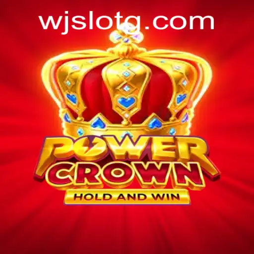 PowerCrown: A Revolutionary Gaming Experience with wjslot