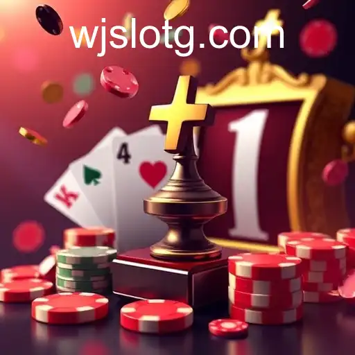 Responsible Gambling: Understanding the Balance with WJSlot