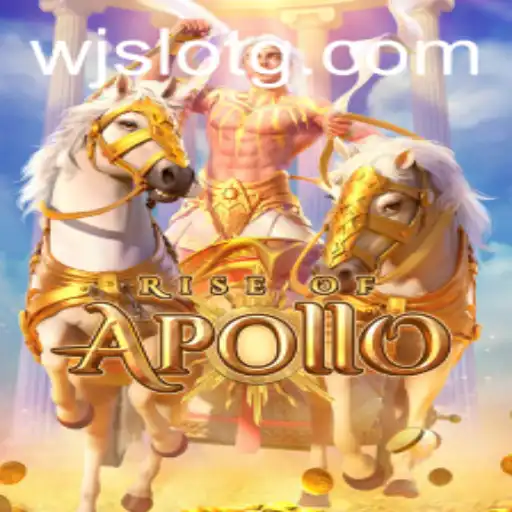 Exploring the Thrills of RiseofApollo: A Comprehensive Guide to wjslot Gaming