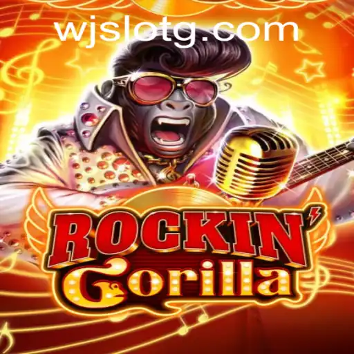 Exploring RockinGorilla: A Thrilling New Addition to the Gaming World
