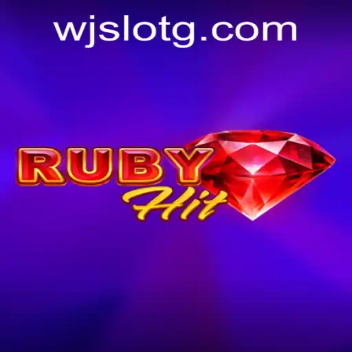 Exploring RubyHit: A Thrilling Adventure in the World of Wjslot