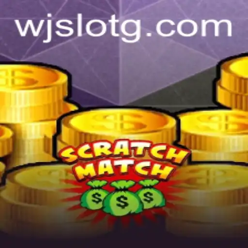Discover ScratchMatch: An Engaging Gameplay Experience