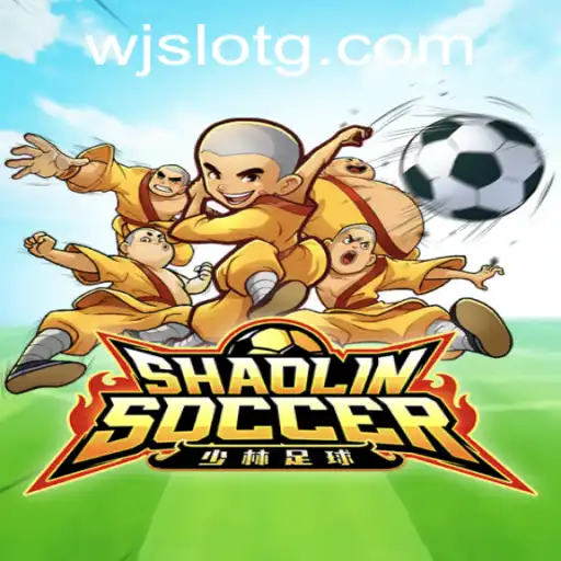 ShaolinSoccer: A Captivating Blend of Martial Arts and Soccer with wjslot