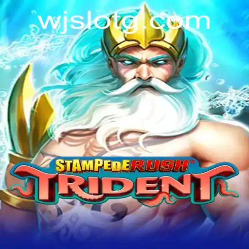 Unleashing the Thrill of StempedeRushTrident: A Comprehensive Guide