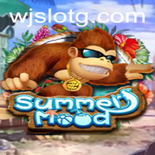 Discover the Exciting World of SummerMood: A Thrilling Game with a Twist of Wjslot