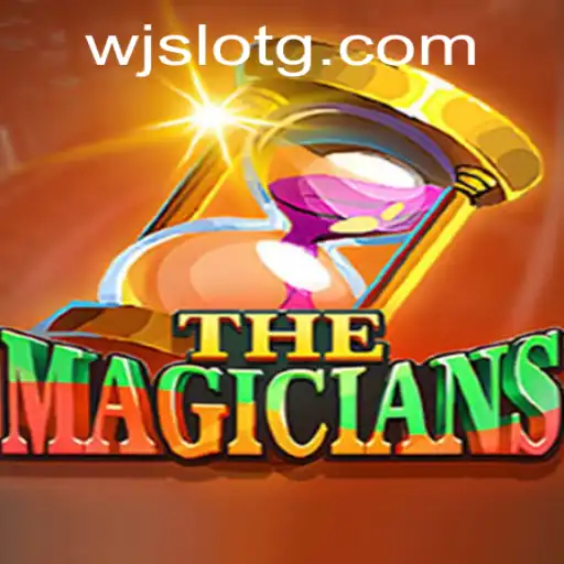 TheMagicians: Exploring the Enchanting World of WJSlot