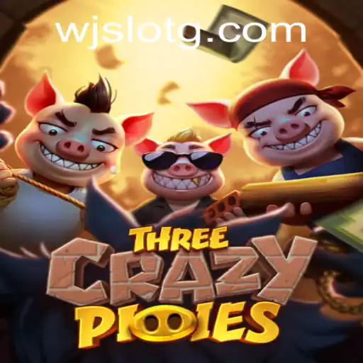 Discover the Exciting World of ThreeCrazyPiggies and wjslot