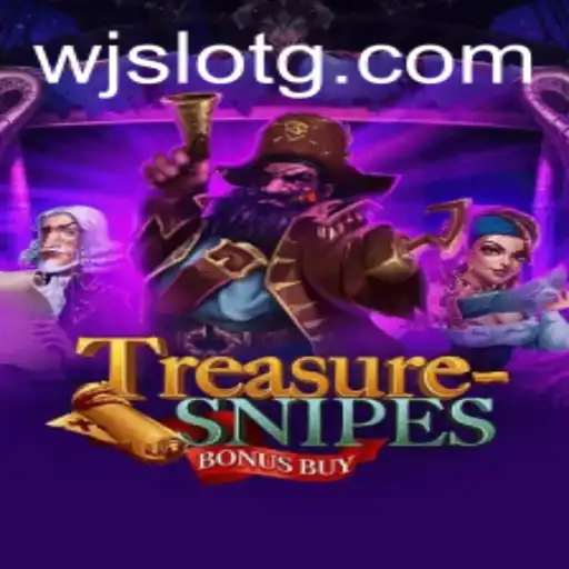 Exploring the Thrills of TreasuresnipesBonusBuy: A Comprehensive Guide