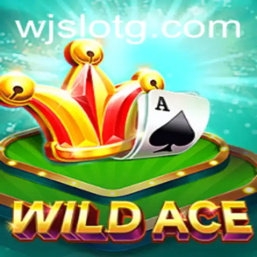 Unleashing Thrills with WildAce: A Premier Slot Game Experience