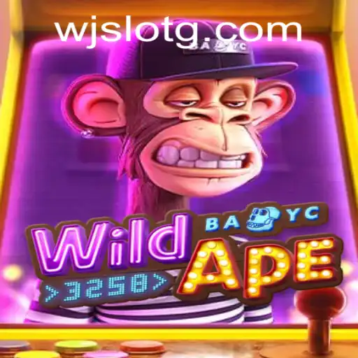 Unleashing Adventure with WildApe3258: A Deep Dive into the Jungle-Themed Excitement