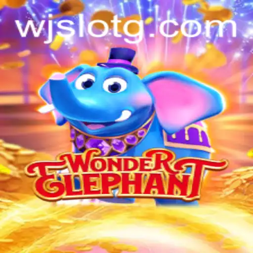 Discover the Thrill of WonderElephant: A Fascinating Journey into WJSlot Gaming