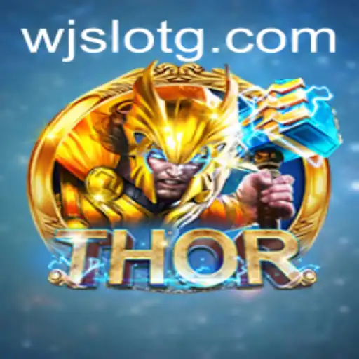 The Epic World of THOR: Unveiling the Excitement of wjslot