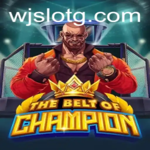 TheBeltOfChampion: A Legendary Journey Awaits