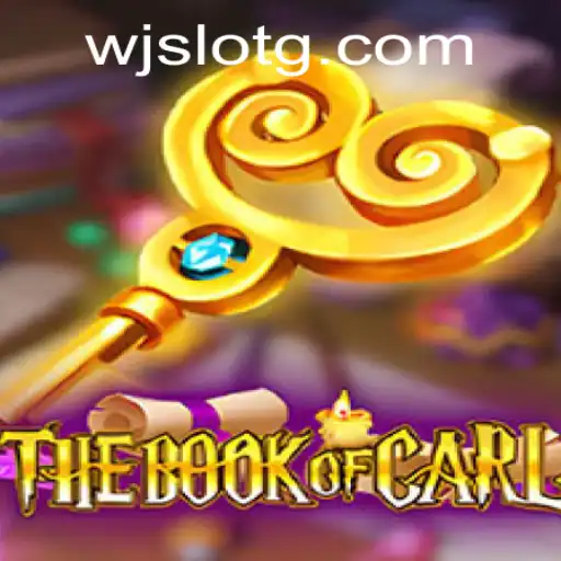 Discover the World of TheBookofCarl: A Deep Dive into the Latest Wjslot Game