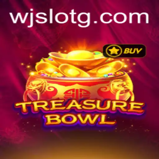 TreasureBowl: An Exciting Adventure in the World of 